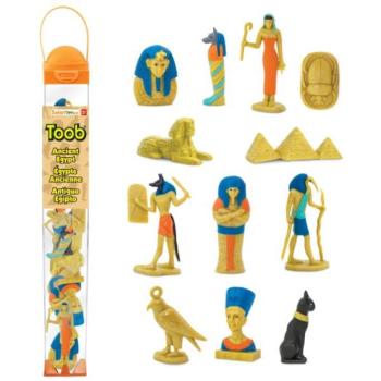 Safari® Toob Egyiptom 12 figura kép
