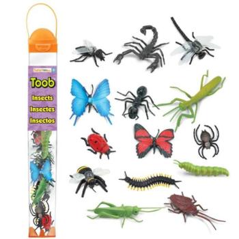 Safari® Toob Rovarok 14 figura kép