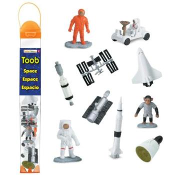 Safari® Toob Űr 10 figura kép