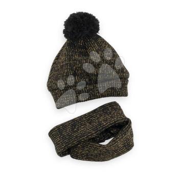 Sapka és sál Hat & Snood Couture Ma Corolle 36 cm játékbabának 4 évtől kép