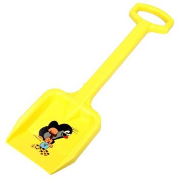 Sárga ásóvakond 49cm kép