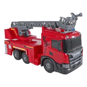 SCANIA Tűzoltóautó 54 cm fény- és hangeffektusokkal kép