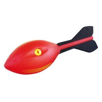 Schildkröt - kültéri repülő és sípoló rakéta Rocket Whistler kép