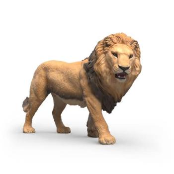 Schleich Állat - afrikai oroszlán