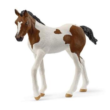 Schleich Állat - Csikó paint ló