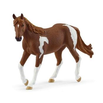 Schleich Állat - Kanca paint ló kép