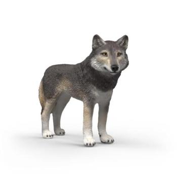Schleich Amerikai farkas kép