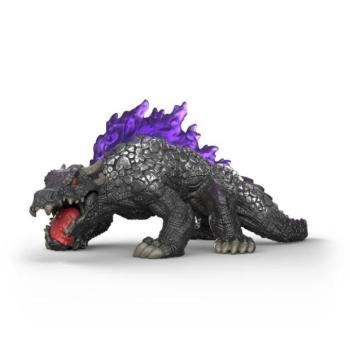 Schleich Árnyék varánusz kép