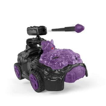 Schleich Árnyékos crashMobile Mini Creature figurával kép
