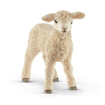 Schleich Bárány kép