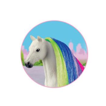 Schleich Beauty Horse szivárvány kép