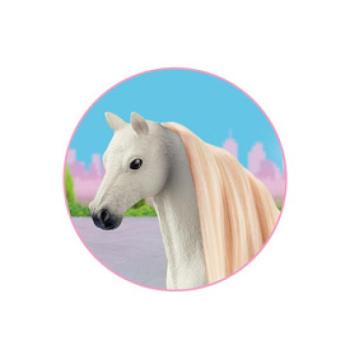 Schleich Beauty Horse szőke kép