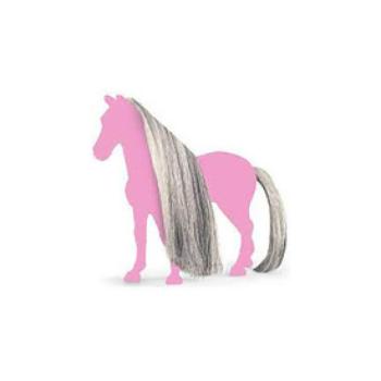 Schleich Beauty Horse szürke kép