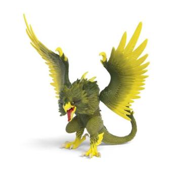 Schleich Dzsungel ragadozó kép