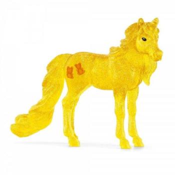 Schleich egyszarvú nyúlós medve