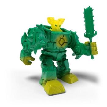 Schleich Eldrador Mini lények erdei robot kép