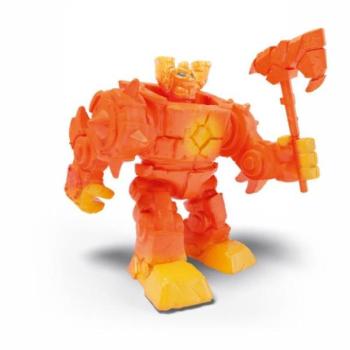 Schleich Eldrador Mini lények Lava robot kép