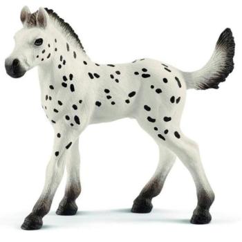 Schleich Foal Knabstruppski ló kép
