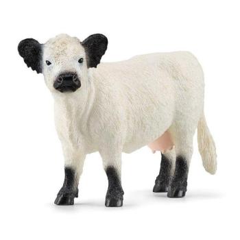 Schleich Galloway tehén kép
