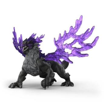 Schleich Gladiátor Árnyéksárkány