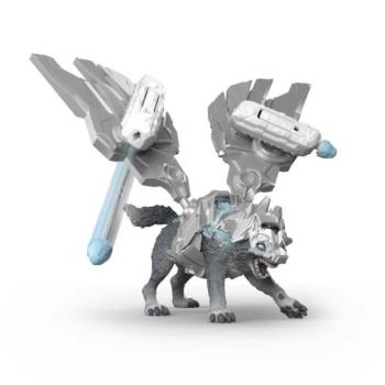 Schleich Gladiátor Jégfarkas