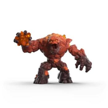 Schleich Gladiátor Lávamonster kép