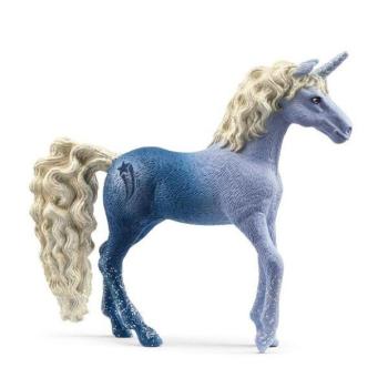 Schleich Gyűjthető egyszarvú: Hulló csillag kép