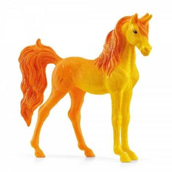 Schleich Gyűjthető egyszarvú Ice Pop kép