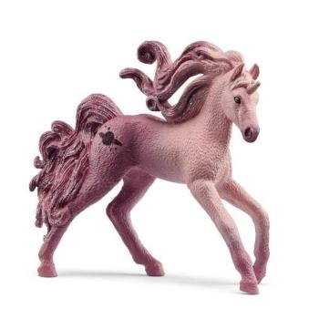 Schleich Gyűjthető egyszarvú Saturnia kép