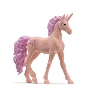 Schleich Gyűjthető egyszarvú Shelly kép