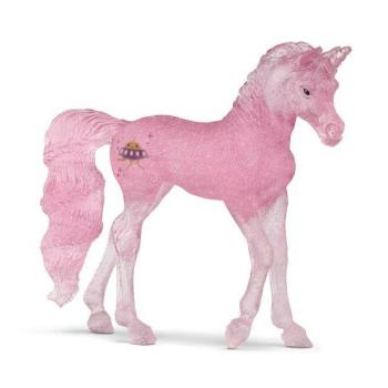 Schleich Gyűjtői egyszarvú Aliena kép
