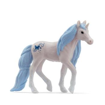 Schleich Gyűjtői egyszarvú Holly kép