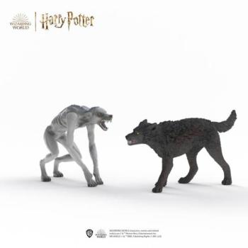 Schleich Harry Potter - Vérfarkas vs. Animágus kép