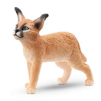 Schleich Baby caracal kép