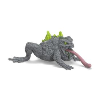 Schleich Kő Varangy kép