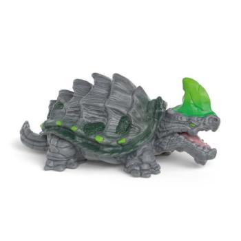 Schleich Kőteknős kép