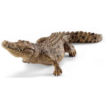 Schleich krokodil