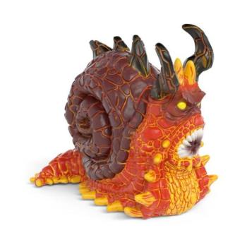 Schleich Lávacsiga kép