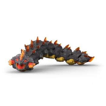 Schleich Lávaféreg kép