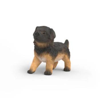 Schleich Német Juhász Kölyök