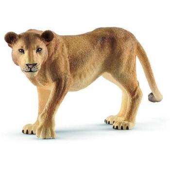 Schleich sivatagi oroszlán - nő