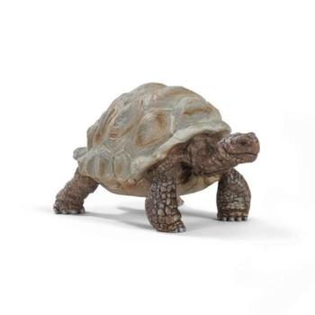 Schleich óriás teknős kép