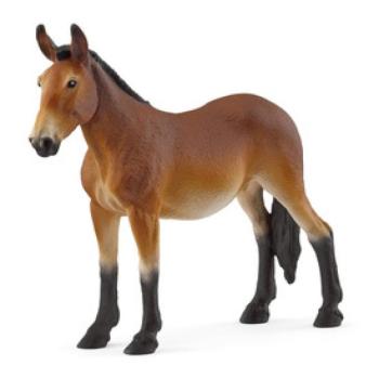 Schleich Öszvér kép