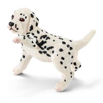 Schleich Pet - dalmát kiskutya kép