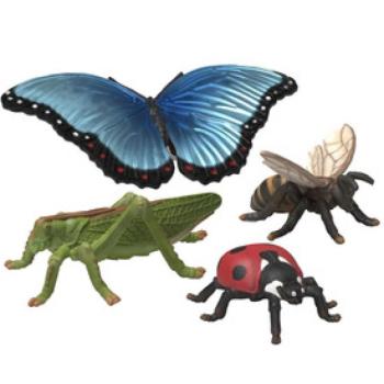 Schleich Rovarok kép