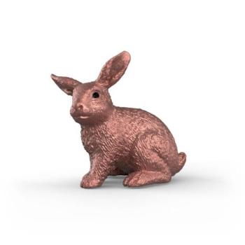 Schleich Rózsaarany húsvéti nyuszi kép