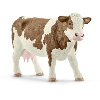 Schleich Simmental tehén