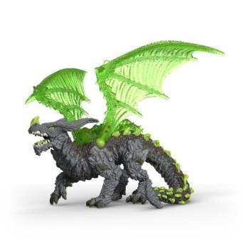Schleich Sziklasárkány kép