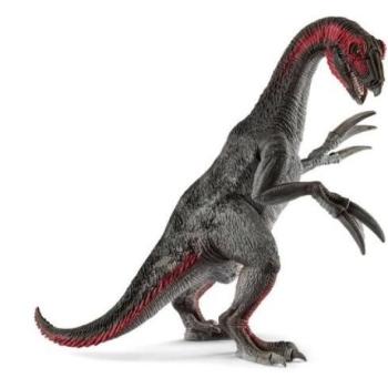 Schleich őskori állat - Therizinosaurus kép