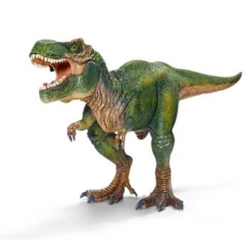 Schleich Tyrannosaurus Rex mozgatható pofával kép